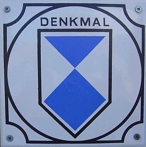 Denkmalpflege